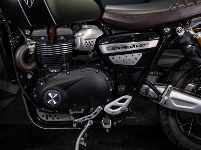 Триумф Другая, объемом двигателя 1.2 л и пробегом 0 тыс. км за 12900 $, фото 10 на Automoto.ua