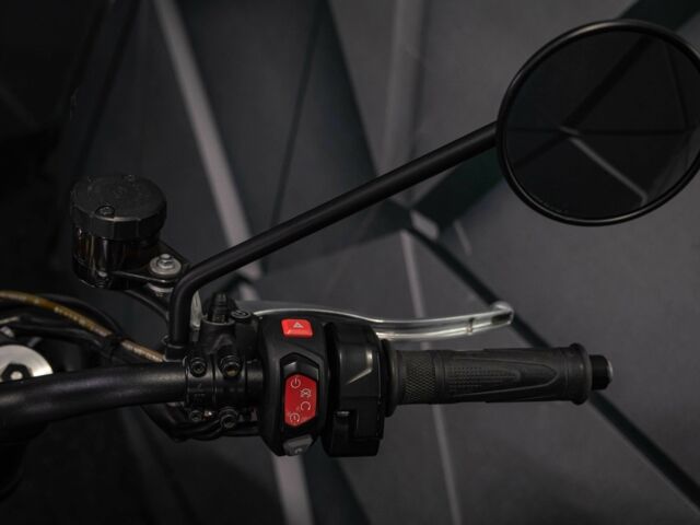 Триумф Другая, объемом двигателя 1.2 л и пробегом 0 тыс. км за 12900 $, фото 18 на Automoto.ua