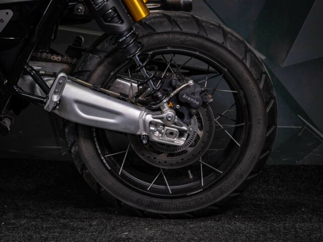 Триумф Другая, объемом двигателя 1.2 л и пробегом 0 тыс. км за 12900 $, фото 11 на Automoto.ua