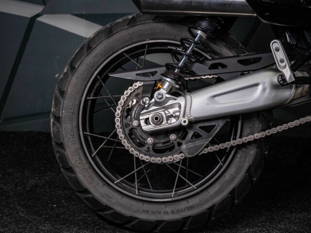 Триумф Другая, объемом двигателя 1.2 л и пробегом 0 тыс. км за 12900 $, фото 6 на Automoto.ua