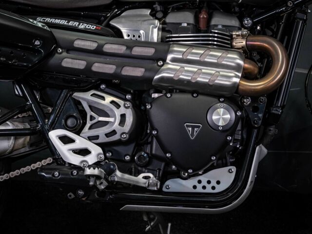 Триумф Другая, объемом двигателя 1.2 л и пробегом 0 тыс. км за 12900 $, фото 7 на Automoto.ua