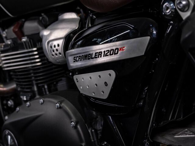 Триумф Другая, объемом двигателя 1.2 л и пробегом 0 тыс. км за 12900 $, фото 19 на Automoto.ua