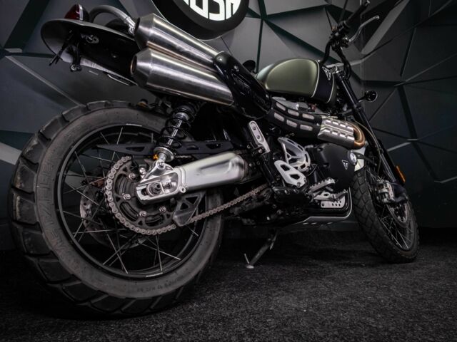 Триумф Другая, объемом двигателя 1.2 л и пробегом 0 тыс. км за 12900 $, фото 2 на Automoto.ua