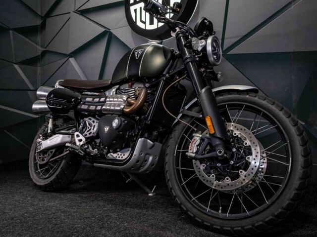 Триумф Другая, объемом двигателя 1.2 л и пробегом 0 тыс. км за 12900 $, фото 1 на Automoto.ua