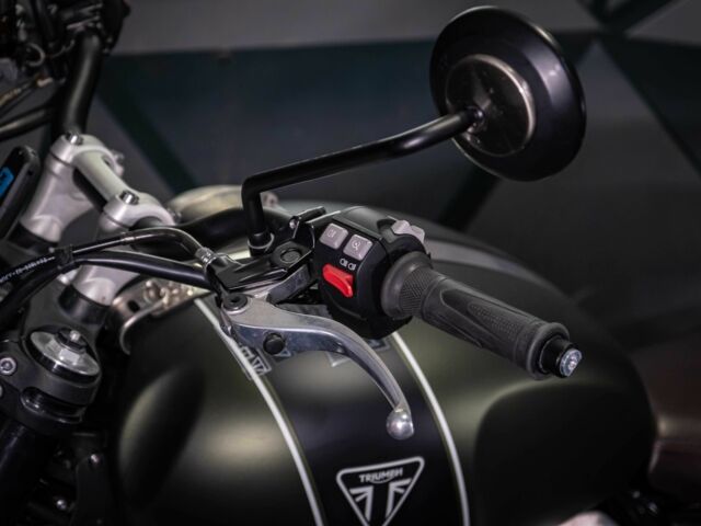 Триумф Другая, объемом двигателя 1.2 л и пробегом 0 тыс. км за 12900 $, фото 17 на Automoto.ua