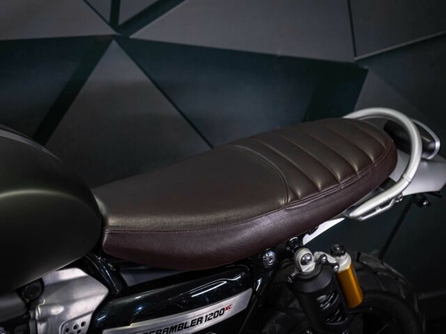 Триумф Другая, объемом двигателя 1.2 л и пробегом 0 тыс. км за 12900 $, фото 16 на Automoto.ua