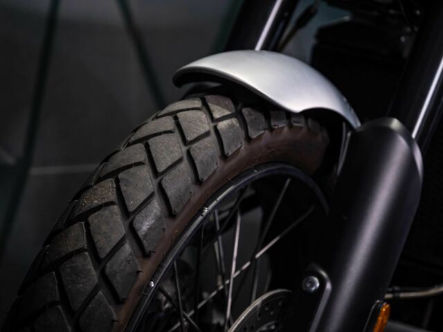 Триумф Другая, объемом двигателя 1.2 л и пробегом 0 тыс. км за 12900 $, фото 21 на Automoto.ua