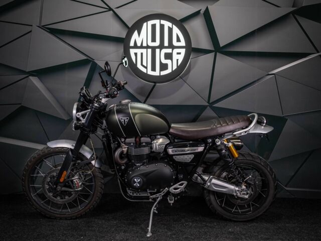 Триумф Другая, объемом двигателя 1.2 л и пробегом 0 тыс. км за 12900 $, фото 3 на Automoto.ua