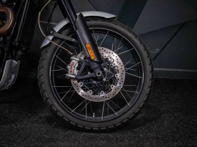 Триумф Другая, объемом двигателя 1.2 л и пробегом 0 тыс. км за 12900 $, фото 8 на Automoto.ua