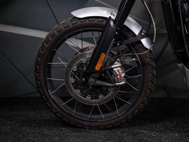 Триумф Другая, объемом двигателя 1.2 л и пробегом 0 тыс. км за 12900 $, фото 9 на Automoto.ua