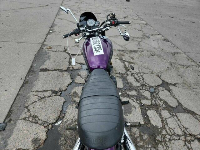 Триумф Другая, объемом двигателя 0.87 л и пробегом 0 тыс. км за 1000 $, фото 5 на Automoto.ua