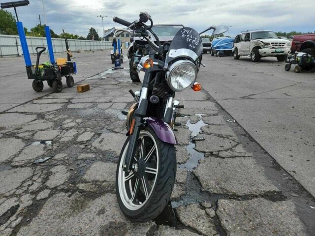 Триумф Другая, объемом двигателя 0.87 л и пробегом 0 тыс. км за 1000 $, фото 1 на Automoto.ua