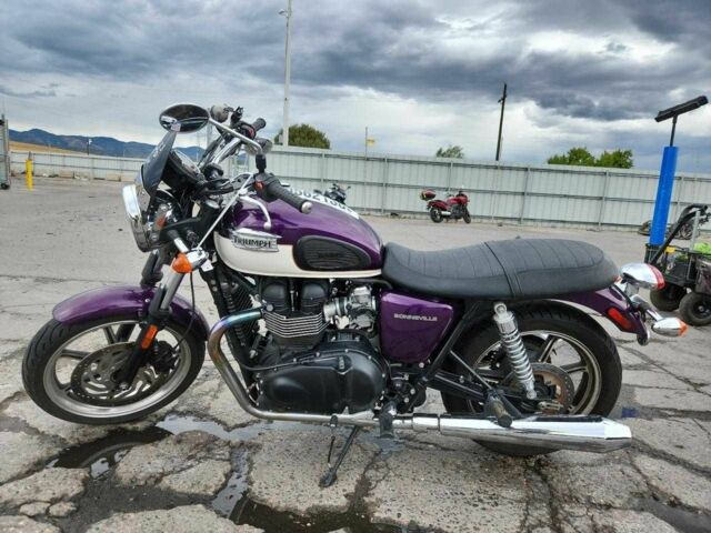 Триумф Другая, объемом двигателя 0.87 л и пробегом 0 тыс. км за 1000 $, фото 2 на Automoto.ua