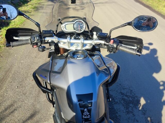 Триумф Другая, объемом двигателя 1.2 л и пробегом 0 тыс. км за 3500 $, фото 6 на Automoto.ua