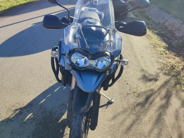 Триумф Другая, объемом двигателя 1.2 л и пробегом 0 тыс. км за 3500 $, фото 4 на Automoto.ua