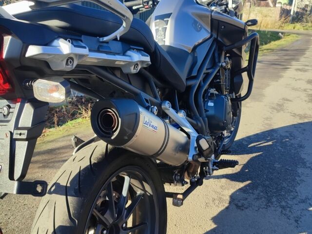 Триумф Другая, объемом двигателя 1.2 л и пробегом 0 тыс. км за 3500 $, фото 3 на Automoto.ua