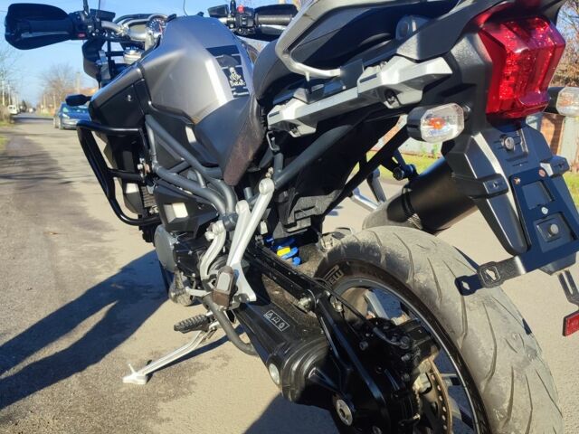 Триумф Другая, объемом двигателя 1.2 л и пробегом 0 тыс. км за 3500 $, фото 7 на Automoto.ua