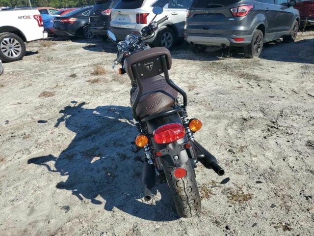 Триумф Другая, объемом двигателя 1.1 л и пробегом 0 тыс. км за 3500 $, фото 3 на Automoto.ua