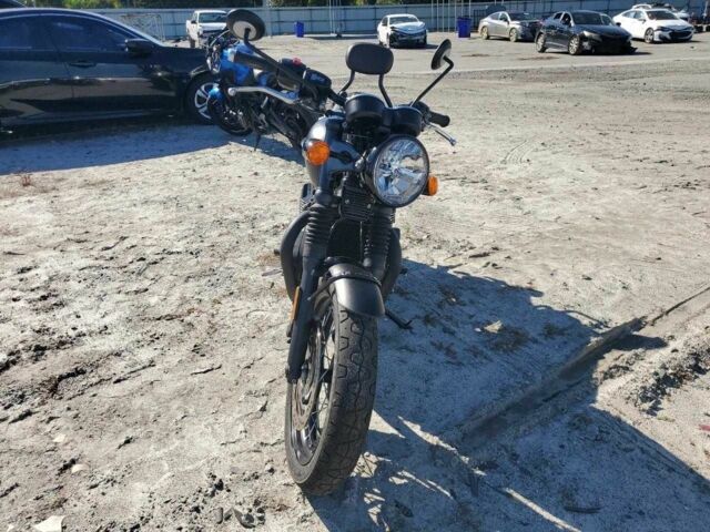 Триумф Другая, объемом двигателя 1.1 л и пробегом 0 тыс. км за 3500 $, фото 1 на Automoto.ua