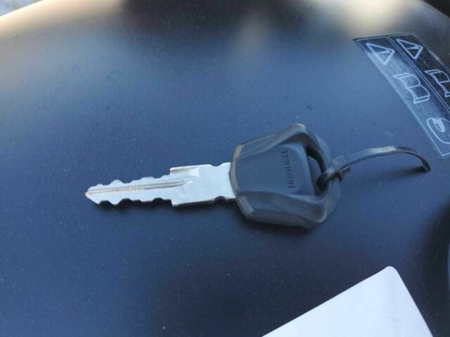 Триумф Другая, объемом двигателя 1.1 л и пробегом 0 тыс. км за 3500 $, фото 7 на Automoto.ua