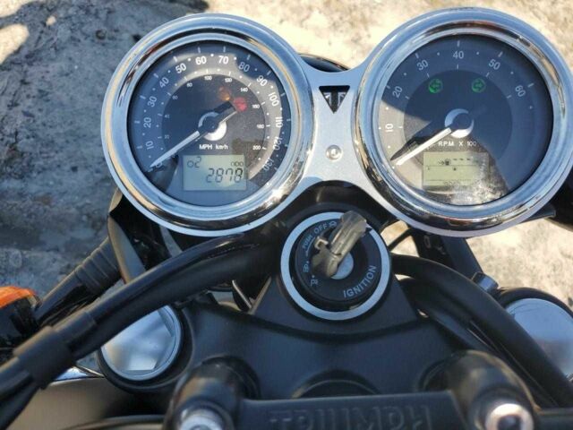 Триумф Другая, объемом двигателя 1.1 л и пробегом 0 тыс. км за 3500 $, фото 6 на Automoto.ua