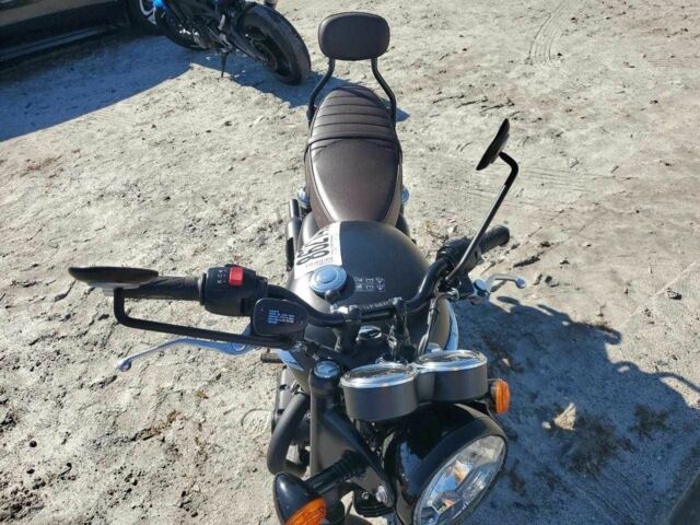 Триумф Другая, объемом двигателя 1.1 л и пробегом 0 тыс. км за 3500 $, фото 4 на Automoto.ua