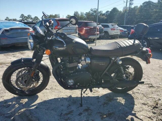 Триумф Другая, объемом двигателя 1.1 л и пробегом 0 тыс. км за 3500 $, фото 2 на Automoto.ua