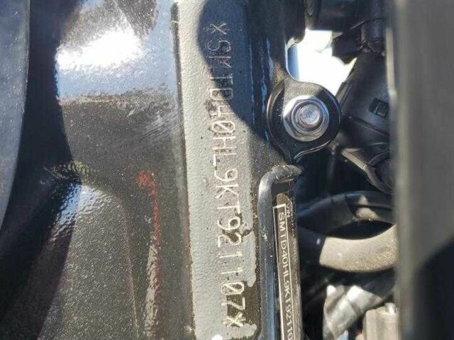 Триумф Другая, объемом двигателя 1.1 л и пробегом 0 тыс. км за 3500 $, фото 8 на Automoto.ua