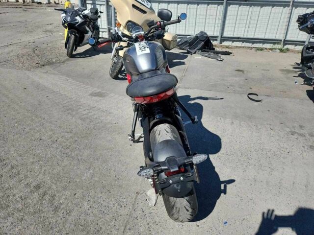 Триумф Другая, объемом двигателя 0.66 л и пробегом 0 тыс. км за 1300 $, фото 3 на Automoto.ua