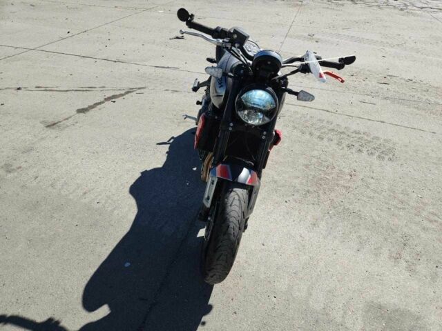 Триумф Другая, объемом двигателя 0.66 л и пробегом 0 тыс. км за 1300 $, фото 1 на Automoto.ua