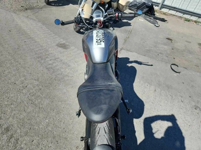 Триумф Другая, объемом двигателя 0.66 л и пробегом 0 тыс. км за 1300 $, фото 5 на Automoto.ua