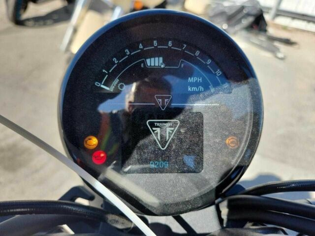Триумф Другая, объемом двигателя 0.66 л и пробегом 0 тыс. км за 1300 $, фото 6 на Automoto.ua