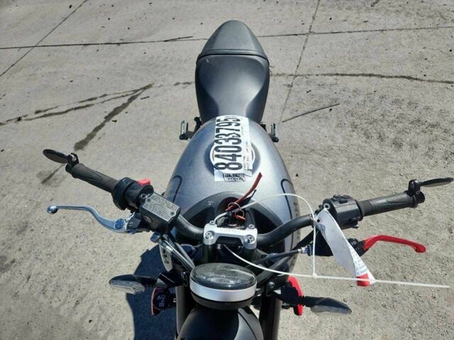 Триумф Другая, объемом двигателя 0.66 л и пробегом 0 тыс. км за 1300 $, фото 4 на Automoto.ua