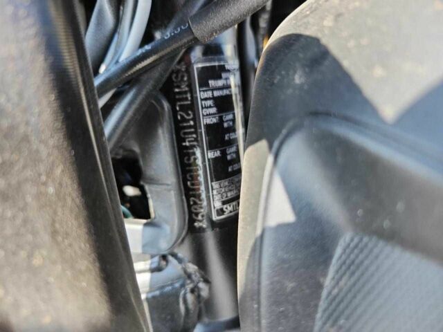 Триумф Другая, объемом двигателя 0.66 л и пробегом 0 тыс. км за 1700 $, фото 8 на Automoto.ua