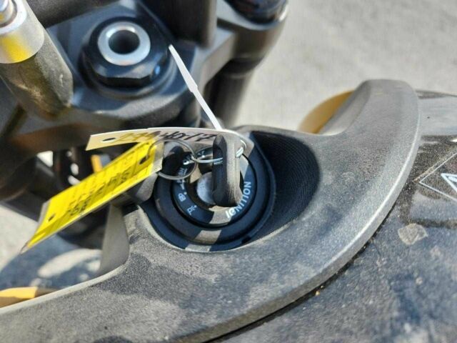 Триумф Другая, объемом двигателя 0.66 л и пробегом 0 тыс. км за 1700 $, фото 7 на Automoto.ua