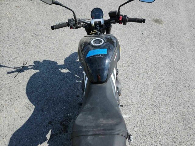 Триумф Другая, объемом двигателя 0.66 л и пробегом 0 тыс. км за 1700 $, фото 5 на Automoto.ua