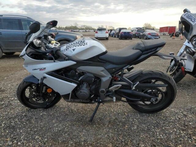 Тріумф Інша, об'ємом двигуна 0.66 л та пробігом 0 тис. км за 2500 $, фото 2 на Automoto.ua