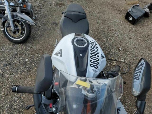 Тріумф Інша, об'ємом двигуна 0.66 л та пробігом 0 тис. км за 2500 $, фото 4 на Automoto.ua