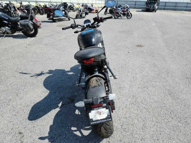 Триумф Другая, объемом двигателя 0.66 л и пробегом 0 тыс. км за 1700 $, фото 3 на Automoto.ua