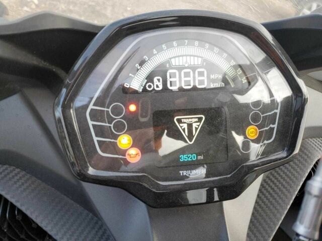 Тріумф Інша, об'ємом двигуна 0.66 л та пробігом 0 тис. км за 2500 $, фото 6 на Automoto.ua