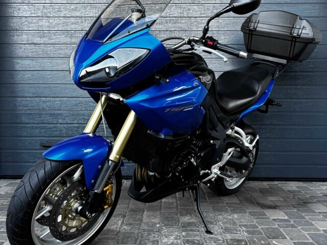 Триумф Другая, объемом двигателя 1.05 л и пробегом 0 тыс. км за 6800 $, фото 2 на Automoto.ua