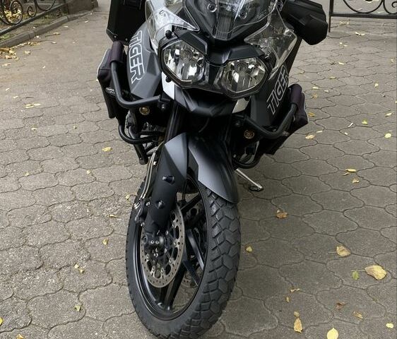 Триумф Другая, объемом двигателя 0.8 л и пробегом 0 тыс. км за 10000 $, фото 1 на Automoto.ua