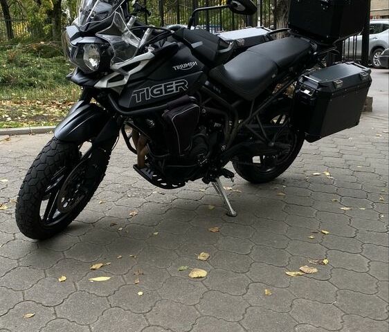 Триумф Другая, объемом двигателя 0.8 л и пробегом 0 тыс. км за 10000 $, фото 2 на Automoto.ua