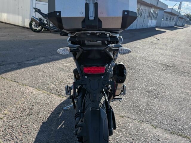 Триумф Другая, объемом двигателя 1.2 л и пробегом 0 тыс. км за 19999 $, фото 6 на Automoto.ua