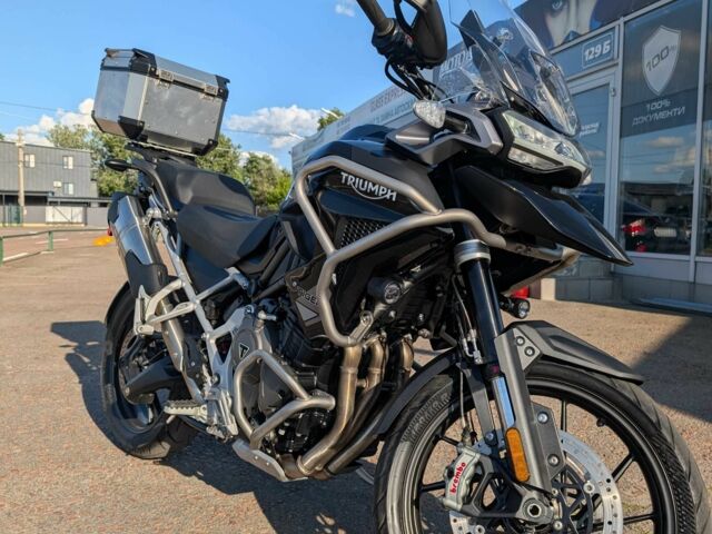 Триумф Другая, объемом двигателя 1.2 л и пробегом 0 тыс. км за 19999 $, фото 3 на Automoto.ua