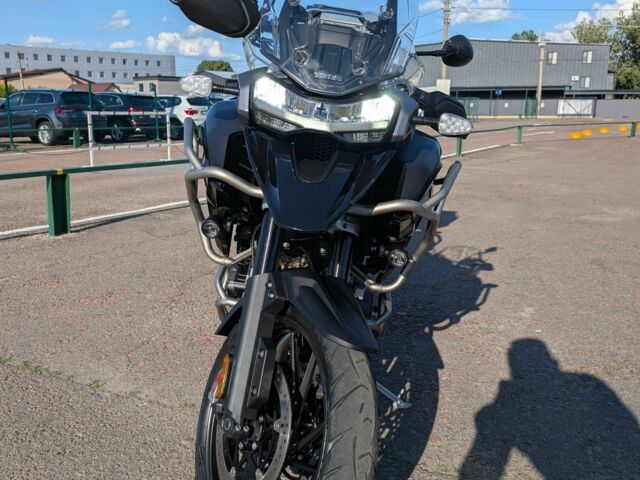 Триумф Другая, объемом двигателя 1.2 л и пробегом 0 тыс. км за 19999 $, фото 2 на Automoto.ua