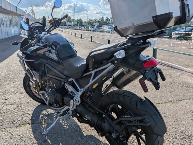 Триумф Другая, объемом двигателя 1.2 л и пробегом 0 тыс. км за 19999 $, фото 7 на Automoto.ua