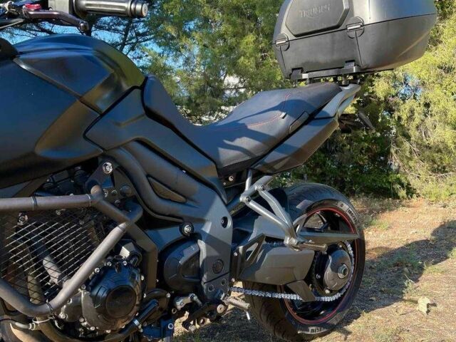 Тріумф Інша, об'ємом двигуна 1.05 л та пробігом 0 тис. км за 9300 $, фото 2 на Automoto.ua