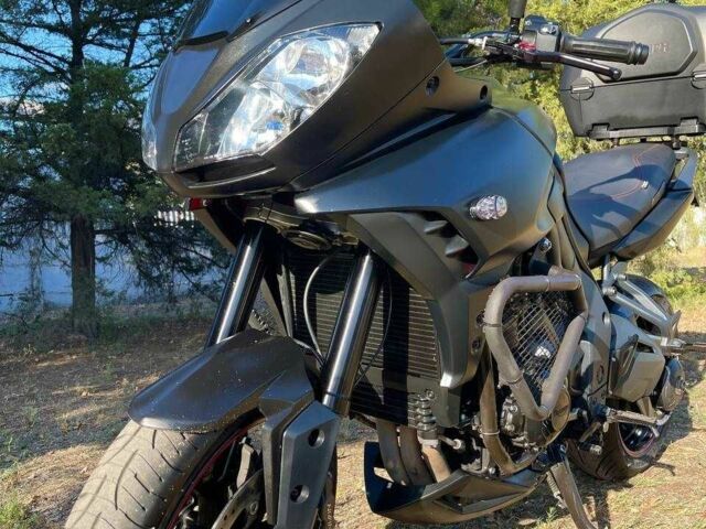 Тріумф Інша, об'ємом двигуна 1.05 л та пробігом 0 тис. км за 9300 $, фото 5 на Automoto.ua