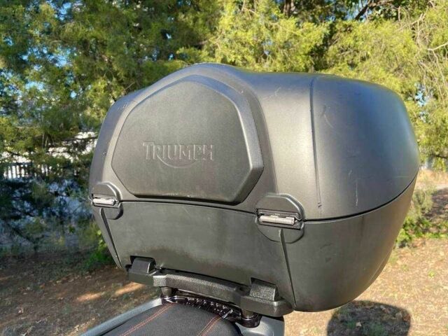 Тріумф Інша, об'ємом двигуна 1.05 л та пробігом 0 тис. км за 9300 $, фото 4 на Automoto.ua